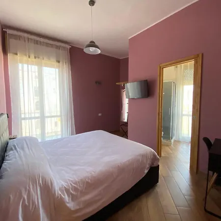Terrazza Carlo Iii *