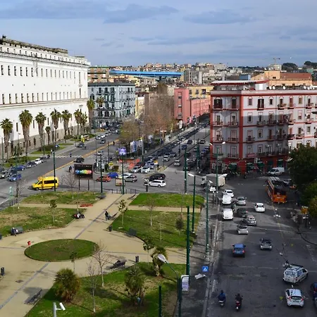 Terrazza Carlo Iii *