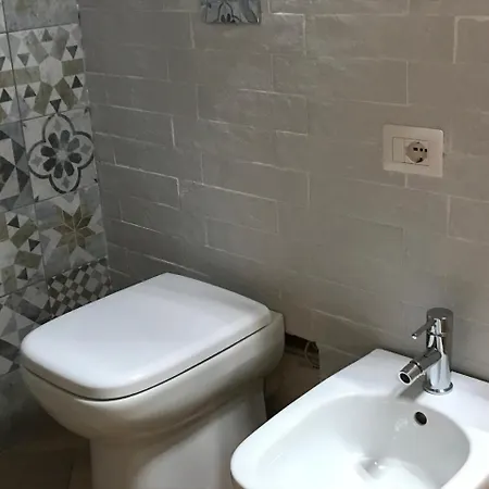 Terrazza Carlo Iii B&B 나폴리